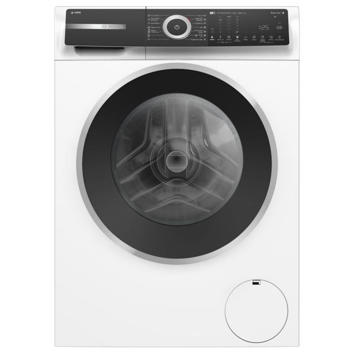 LAVADORA C.F. WGH244A0ES (BOSCH)